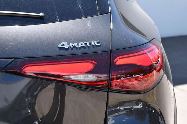 2025 Mercedes-Benz GLC-Class GLC300 X254