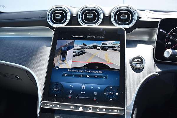 2025 Mercedes-Benz GLC-Class GLC300 X254