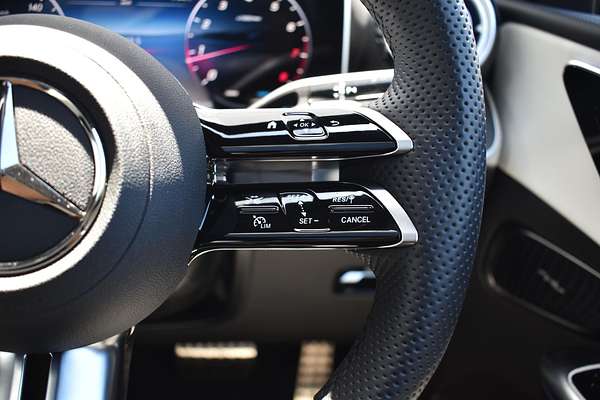 2025 Mercedes-Benz GLC-Class GLC300 X254