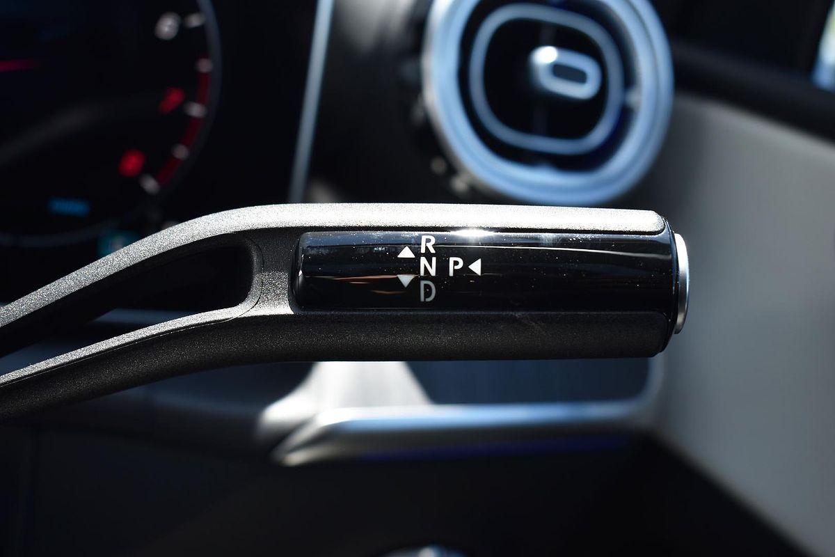 2025 Mercedes-Benz GLC-Class GLC300 X254