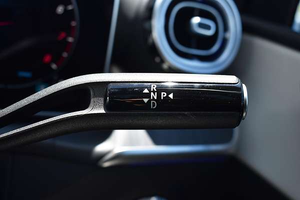 2025 Mercedes-Benz GLC-Class GLC300 X254