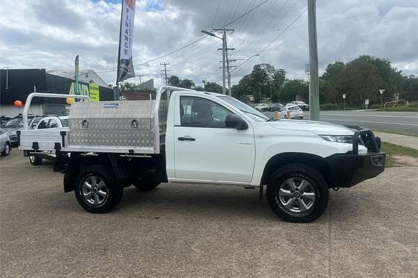 2019 Mitsubishi Triton GLX MR 4X4