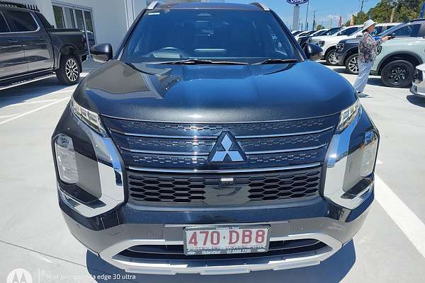 2021 Mitsubishi Outlander EXCEED TOURER 7 SEAT (AWD) ZM MY22