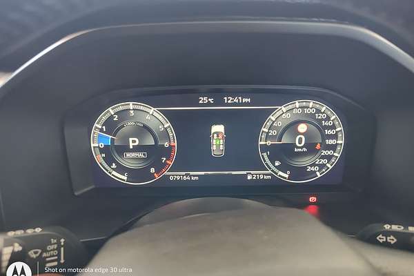 2021 Mitsubishi Outlander EXCEED TOURER 7 SEAT (AWD) ZM MY22