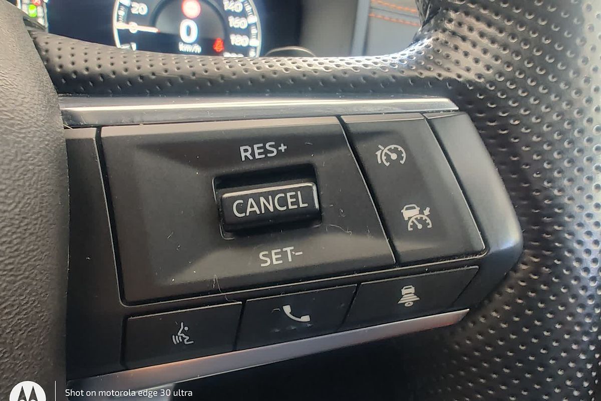 2021 Mitsubishi Outlander EXCEED TOURER 7 SEAT (AWD) ZM MY22