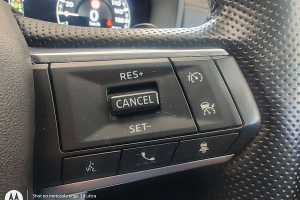 2021 Mitsubishi Outlander EXCEED TOURER 7 SEAT (AWD) ZM MY22