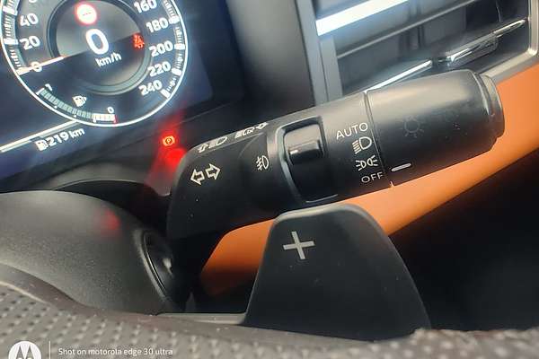 2021 Mitsubishi Outlander EXCEED TOURER 7 SEAT (AWD) ZM MY22