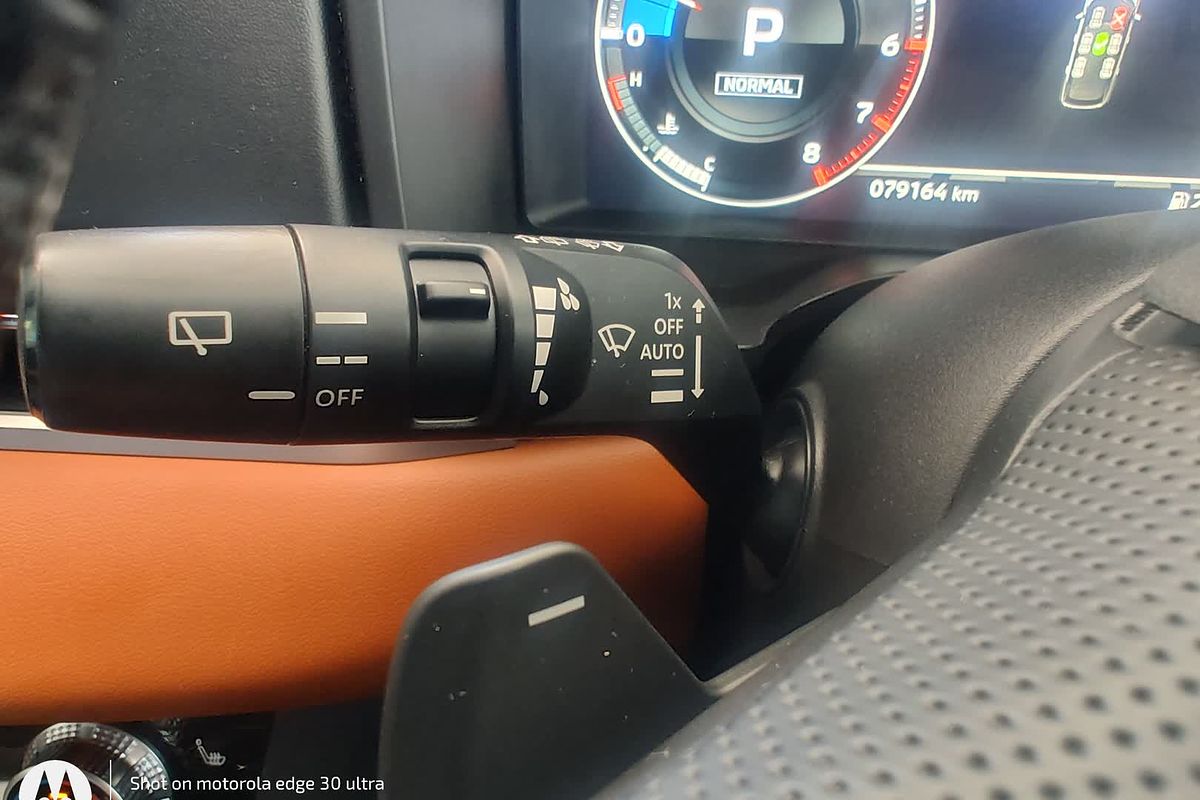 2021 Mitsubishi Outlander EXCEED TOURER 7 SEAT (AWD) ZM MY22