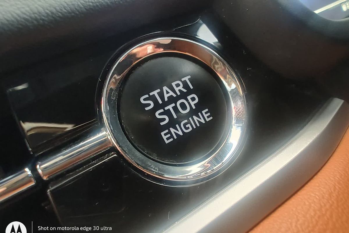 2021 Mitsubishi Outlander EXCEED TOURER 7 SEAT (AWD) ZM MY22