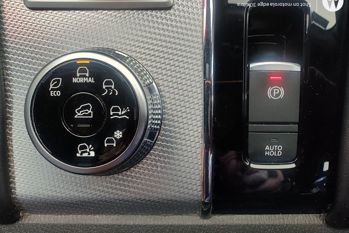 2021 Mitsubishi Outlander EXCEED TOURER 7 SEAT (AWD) ZM MY22