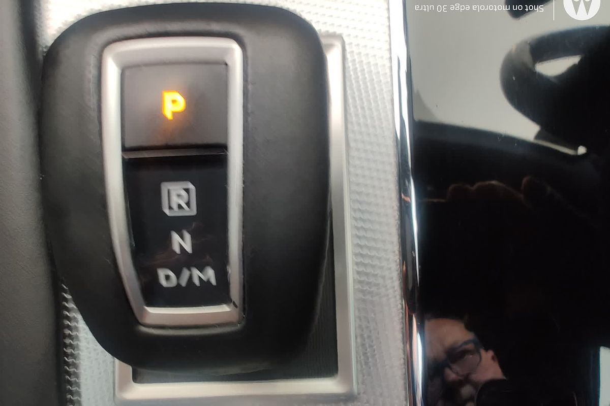 2021 Mitsubishi Outlander EXCEED TOURER 7 SEAT (AWD) ZM MY22