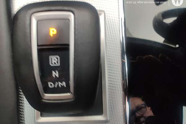 2021 Mitsubishi Outlander EXCEED TOURER 7 SEAT (AWD) ZM MY22