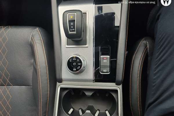 2021 Mitsubishi Outlander EXCEED TOURER 7 SEAT (AWD) ZM MY22