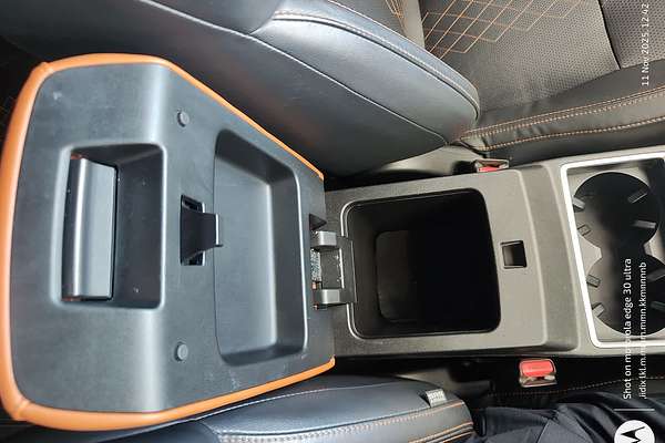 2021 Mitsubishi Outlander EXCEED TOURER 7 SEAT (AWD) ZM MY22