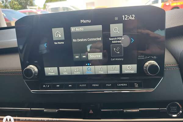 2021 Mitsubishi Outlander EXCEED TOURER 7 SEAT (AWD) ZM MY22