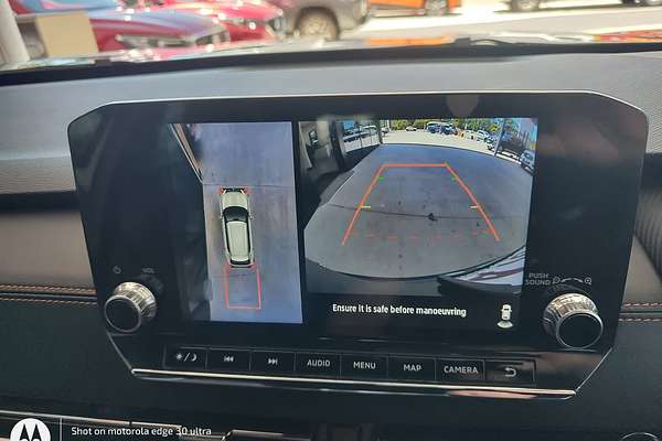 2021 Mitsubishi Outlander EXCEED TOURER 7 SEAT (AWD) ZM MY22