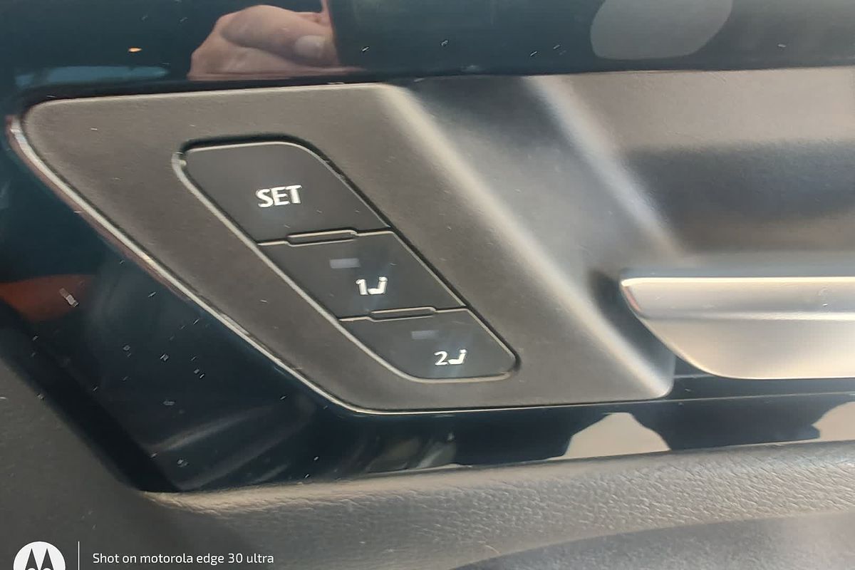 2021 Mitsubishi Outlander EXCEED TOURER 7 SEAT (AWD) ZM MY22