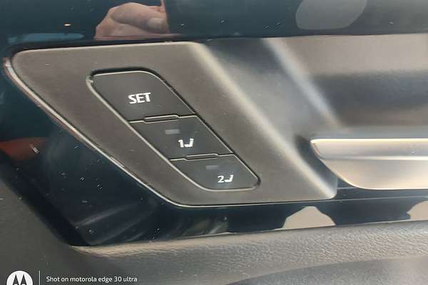 2021 Mitsubishi Outlander EXCEED TOURER 7 SEAT (AWD) ZM MY22