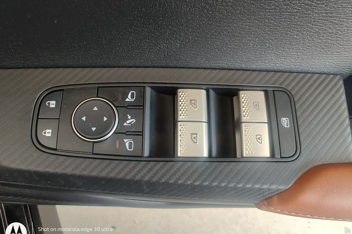 2021 Mitsubishi Outlander EXCEED TOURER 7 SEAT (AWD) ZM MY22