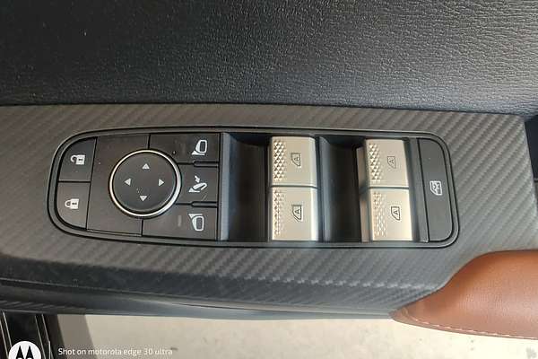 2021 Mitsubishi Outlander EXCEED TOURER 7 SEAT (AWD) ZM MY22