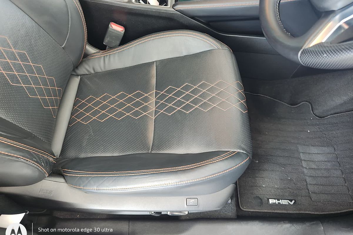 2021 Mitsubishi Outlander EXCEED TOURER 7 SEAT (AWD) ZM MY22