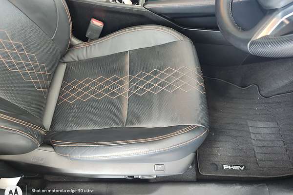 2021 Mitsubishi Outlander EXCEED TOURER 7 SEAT (AWD) ZM MY22