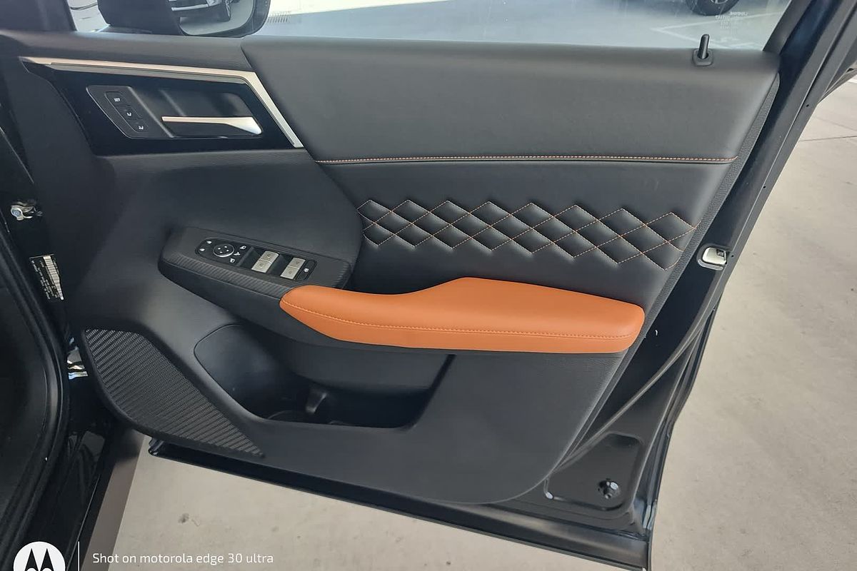 2021 Mitsubishi Outlander EXCEED TOURER 7 SEAT (AWD) ZM MY22