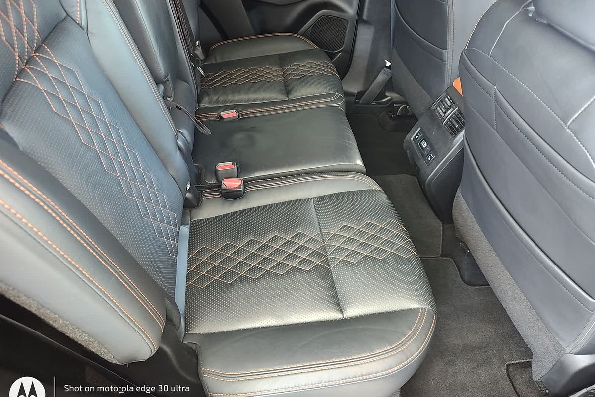 2021 Mitsubishi Outlander EXCEED TOURER 7 SEAT (AWD) ZM MY22