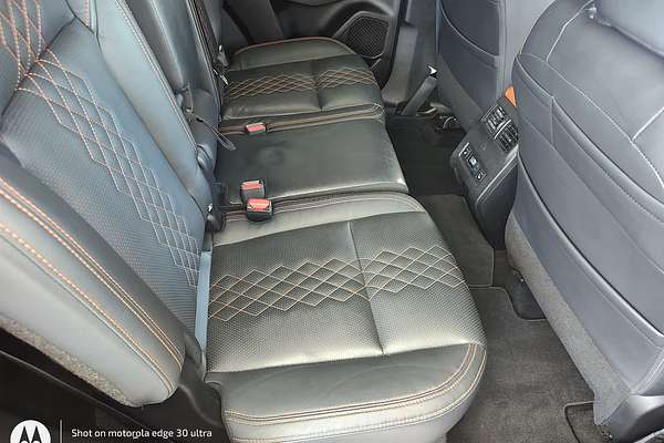 2021 Mitsubishi Outlander EXCEED TOURER 7 SEAT (AWD) ZM MY22