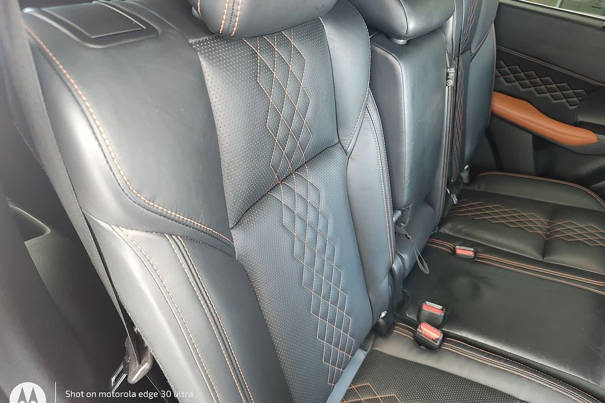 2021 Mitsubishi Outlander EXCEED TOURER 7 SEAT (AWD) ZM MY22