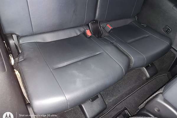 2021 Mitsubishi Outlander EXCEED TOURER 7 SEAT (AWD) ZM MY22