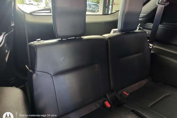 2021 Mitsubishi Outlander EXCEED TOURER 7 SEAT (AWD) ZM MY22