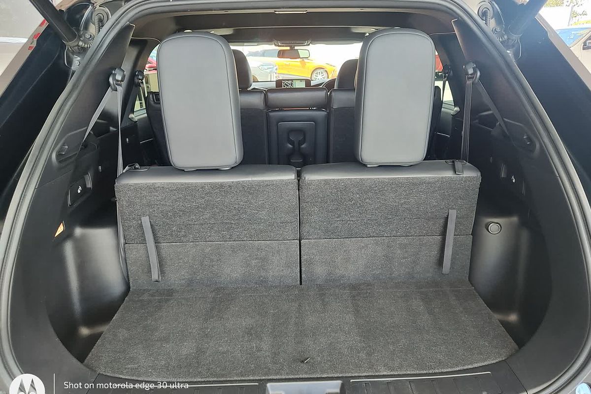 2021 Mitsubishi Outlander EXCEED TOURER 7 SEAT (AWD) ZM MY22