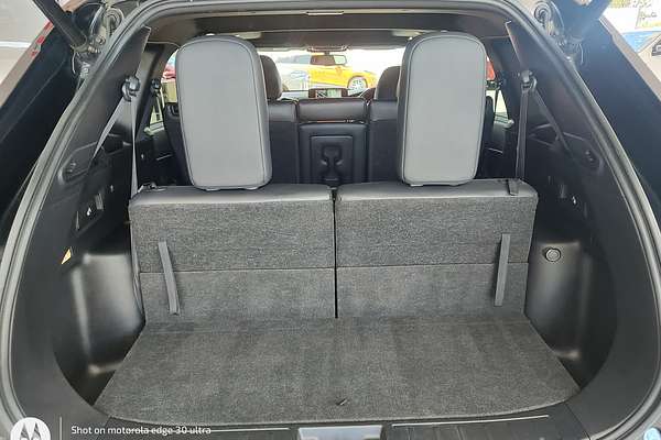 2021 Mitsubishi Outlander EXCEED TOURER 7 SEAT (AWD) ZM MY22