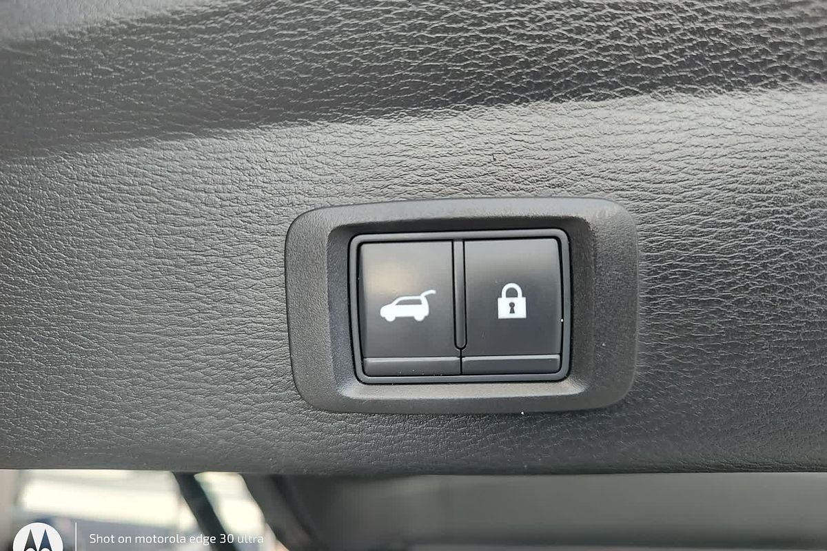 2021 Mitsubishi Outlander EXCEED TOURER 7 SEAT (AWD) ZM MY22