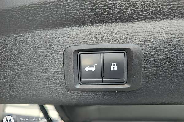 2021 Mitsubishi Outlander EXCEED TOURER 7 SEAT (AWD) ZM MY22