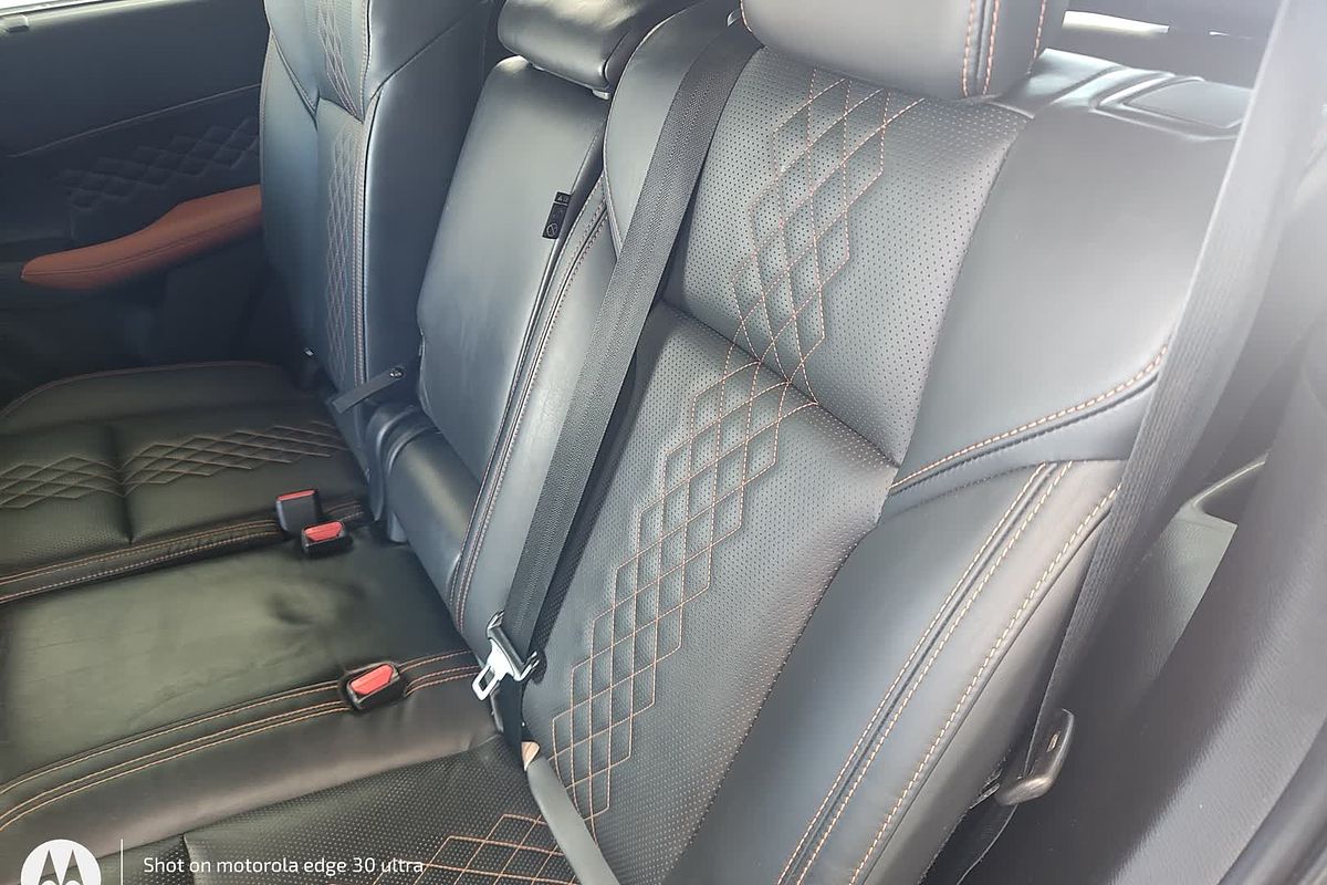 2021 Mitsubishi Outlander EXCEED TOURER 7 SEAT (AWD) ZM MY22