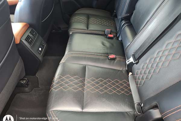 2021 Mitsubishi Outlander EXCEED TOURER 7 SEAT (AWD) ZM MY22