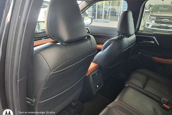 2021 Mitsubishi Outlander EXCEED TOURER 7 SEAT (AWD) ZM MY22