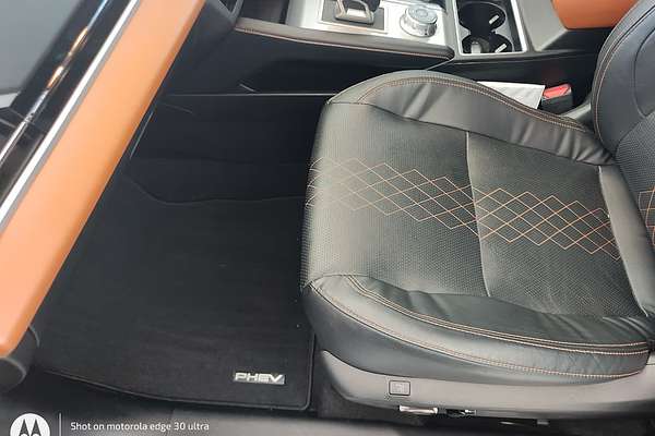 2021 Mitsubishi Outlander EXCEED TOURER 7 SEAT (AWD) ZM MY22