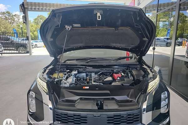 2021 Mitsubishi Outlander EXCEED TOURER 7 SEAT (AWD) ZM MY22