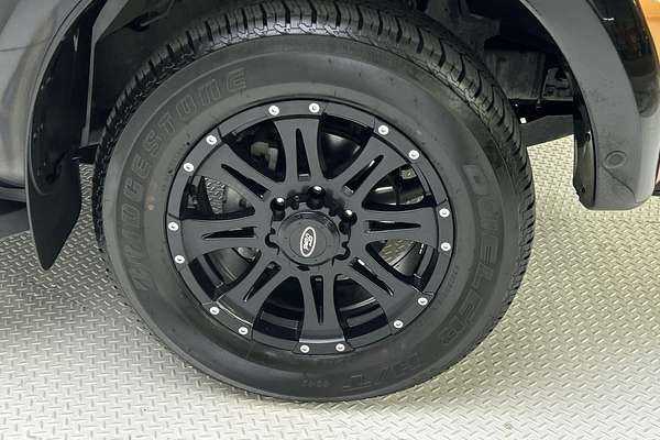 2021 Ford Ranger Wildtrak X PX MkIII 4X4 2.0L thumb-9