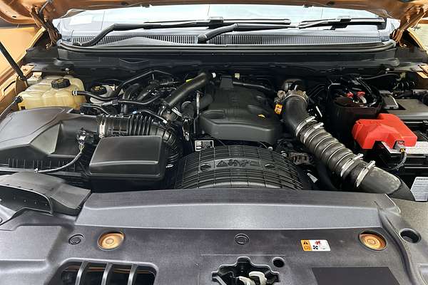 2021 Ford Ranger Wildtrak X PX MkIII 4X4 2.0L thumb-10