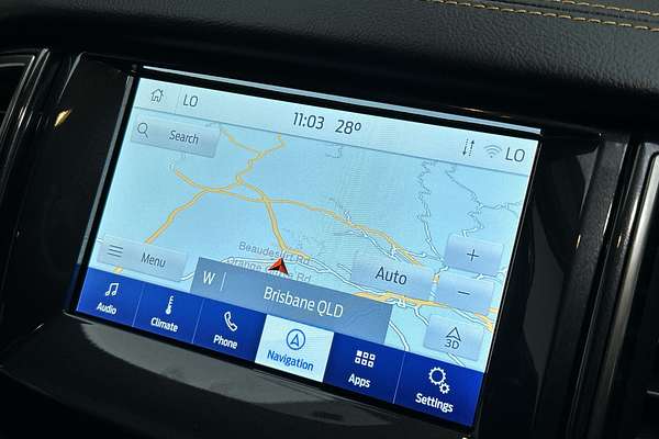 2021 Ford Ranger Wildtrak X PX MkIII 4X4 2.0L thumb-14