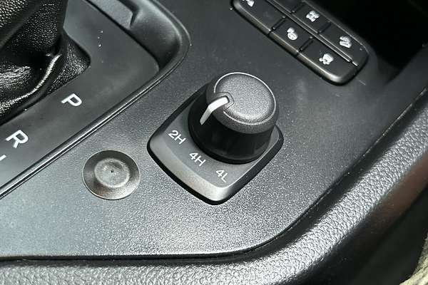 2021 Ford Ranger Wildtrak X PX MkIII 4X4 2.0L thumb-15