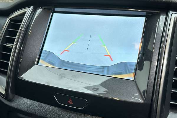 2021 Ford Ranger Wildtrak X PX MkIII 4X4 2.0L thumb-16