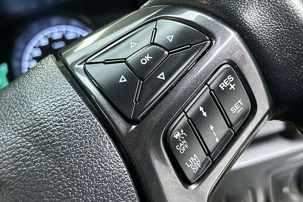 2021 Ford Ranger Wildtrak X PX MkIII 4X4 2.0L thumb-17
