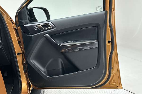2021 Ford Ranger Wildtrak X PX MkIII 4X4 2.0L thumb-18
