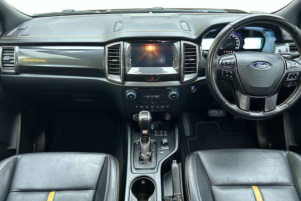 2021 Ford Ranger Wildtrak X PX MkIII 4X4 2.0L thumb-19