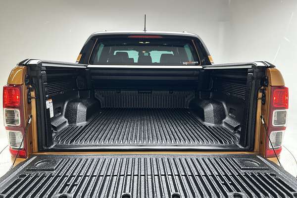 2021 Ford Ranger Wildtrak X PX MkIII 4X4 2.0L thumb-20